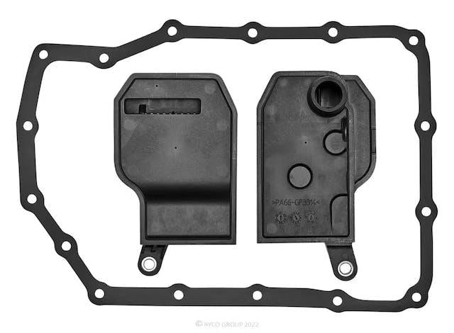 Ryco Transmission Filter Kit RTK309