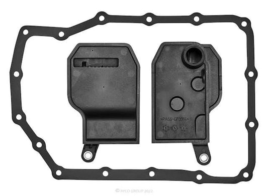 Ryco Transmission Filter Kit RTK309