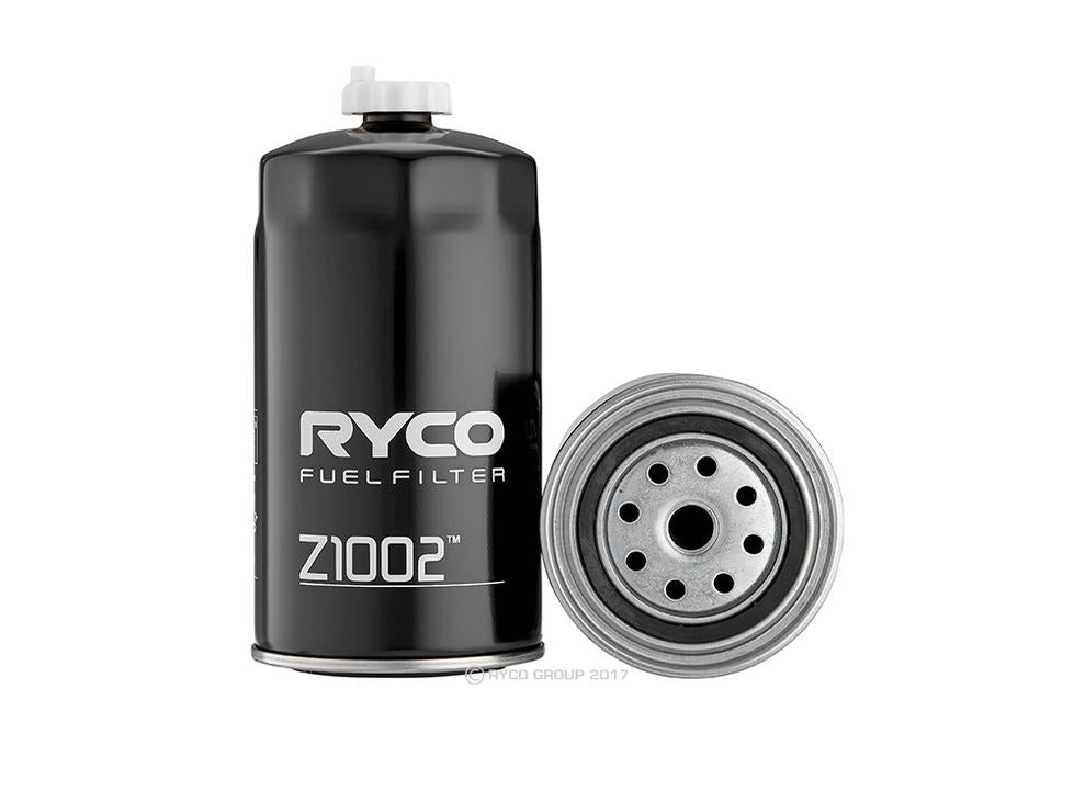 Ryco HD Fuel / Water Separator Z1002