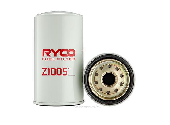 Ryco HD Fuel Filter Z1005