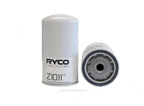 Ryco HD Fuel Filter Z1011