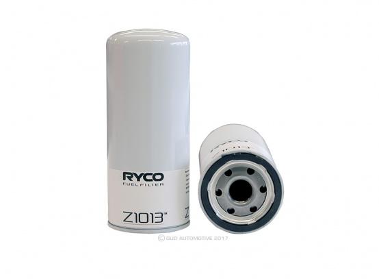 Ryco HD Fuel Filter Z1013