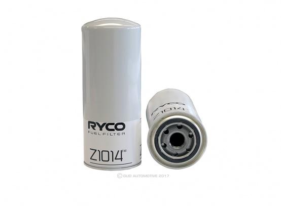 Ryco HD Fuel Filter Z1014