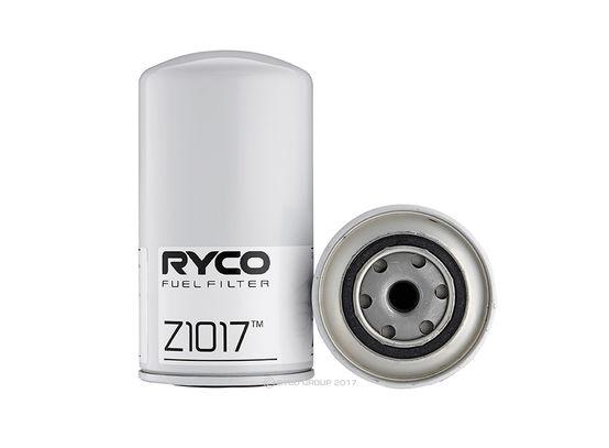 Ryco HD Fuel Filter Z1017