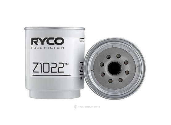 Ryco Fuel Water Separator Filter Z1022