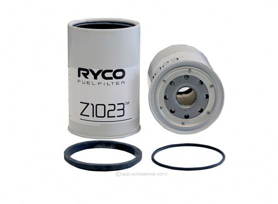 Ryco Fuel Water Separator Filter Z1023