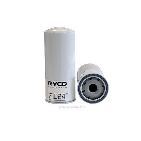 Ryco HD Fuel Filter Z1024