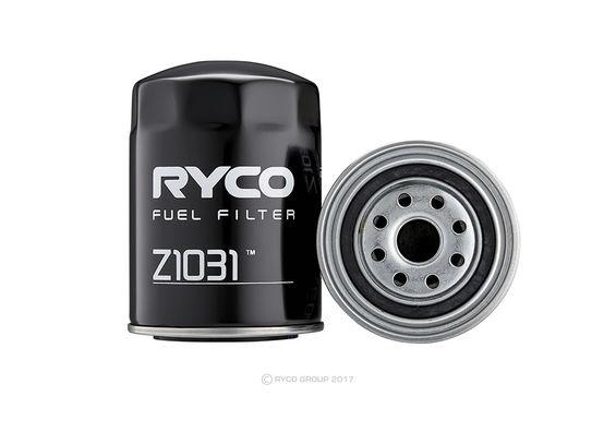 Ryco HD Fuel Filter Z1031