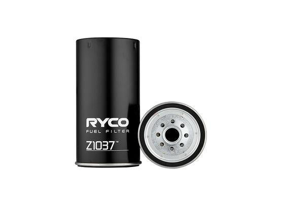 Ryco HD Fuel Water Separator Filter Z1037
