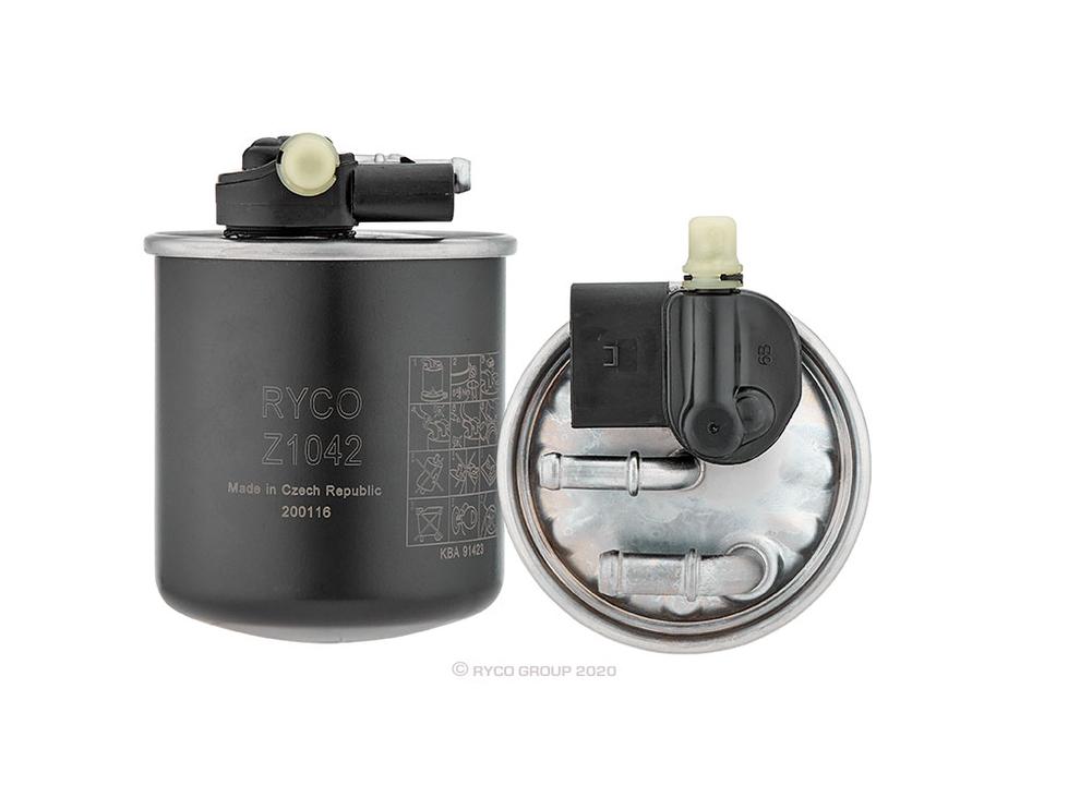 Ryco Fuel Filter Z1042