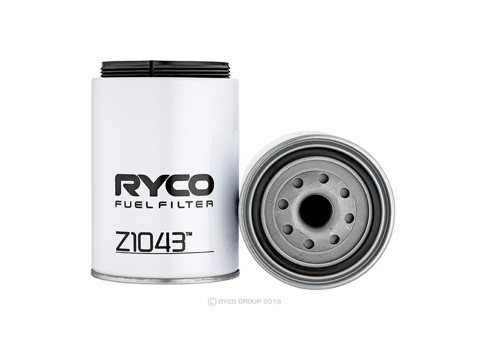 Ryco HD Fuel Water Separator Z1043