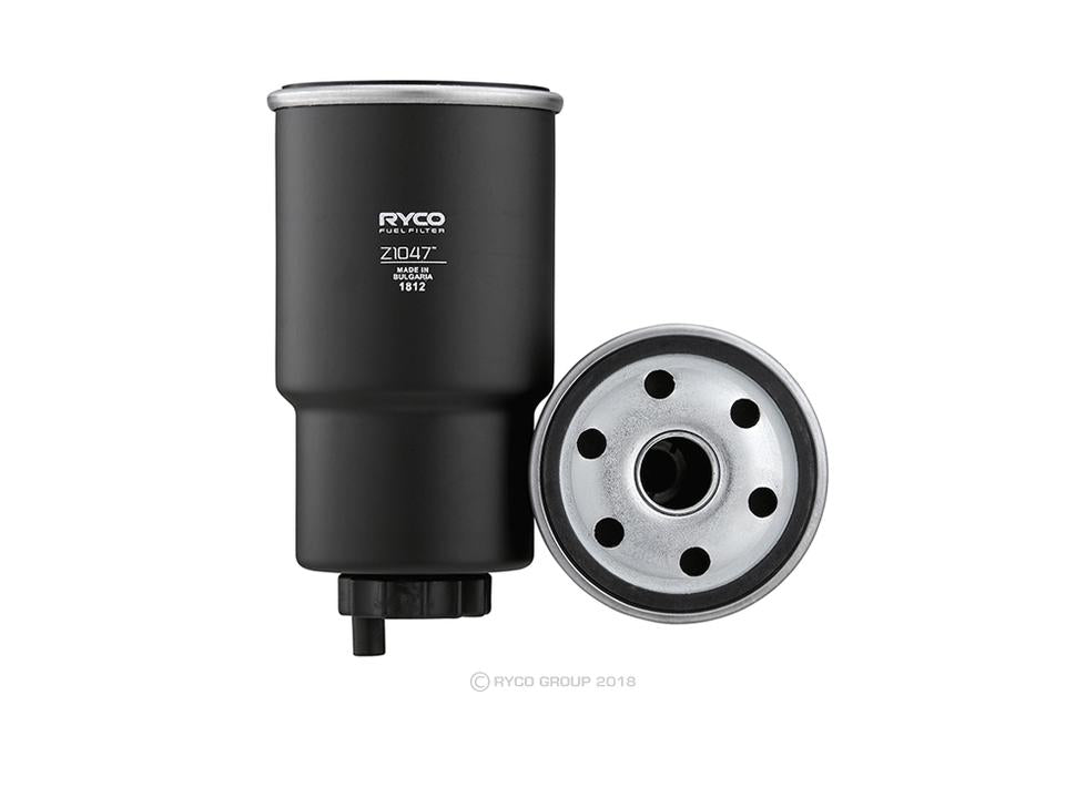 Ryco Fuel Filter Z1047