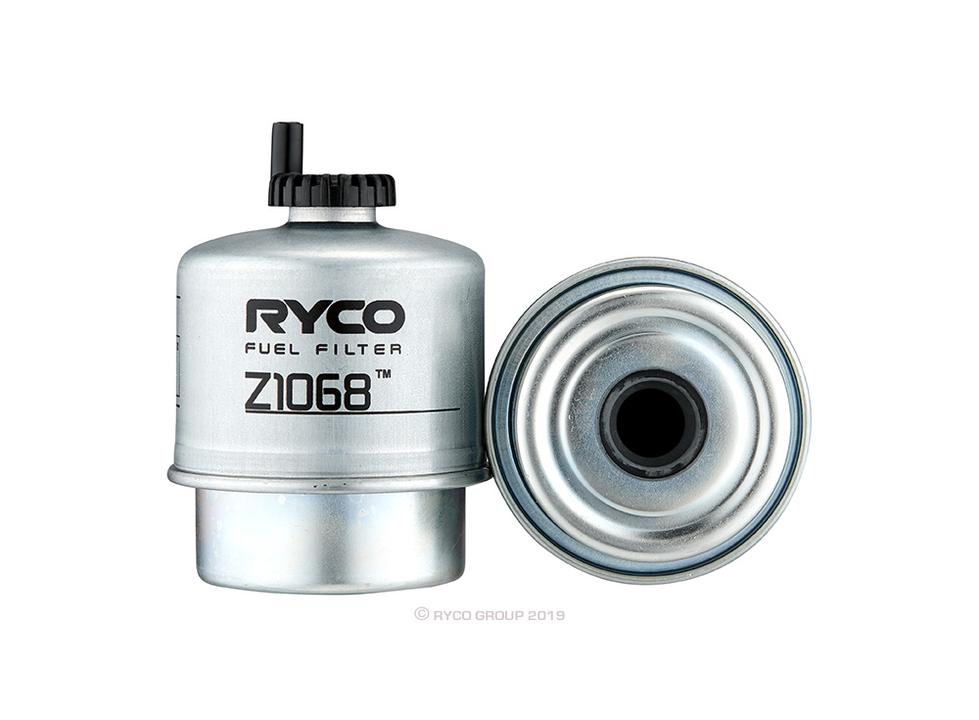 Ryco HD Fuel Filter
