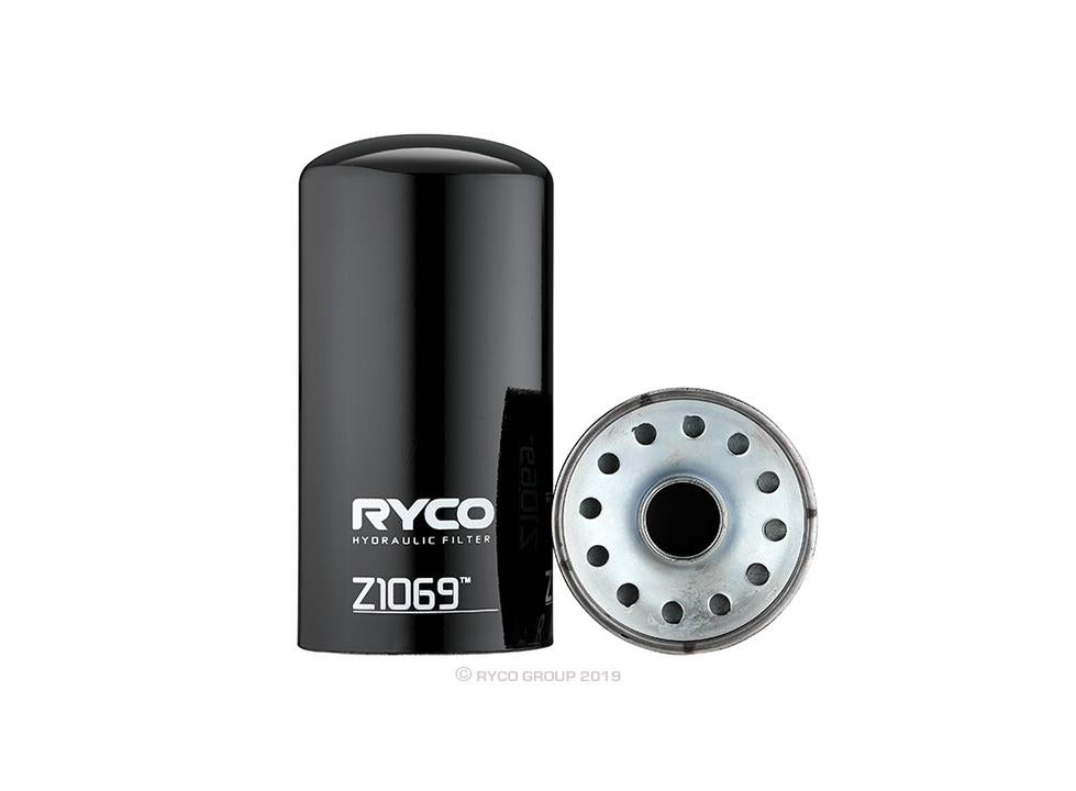 Ryco HD Oil Filter