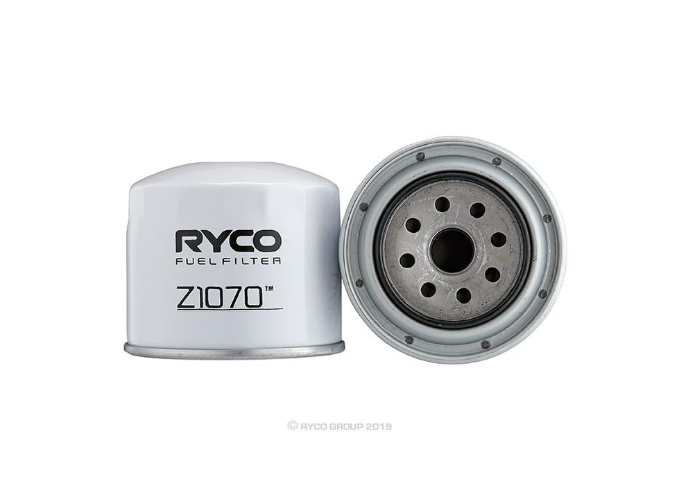 Ryco HD Fuel Filter