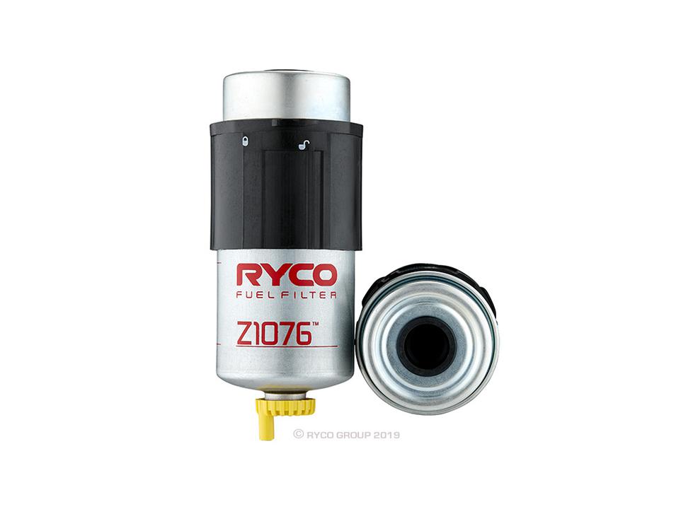 Ryco Fuel Water Separator