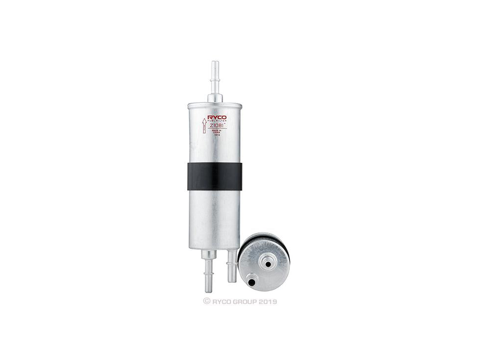 Ryco Fuel Filter