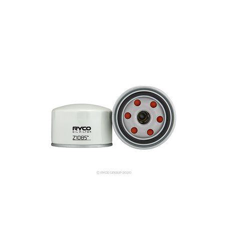 Ryco Oil Filter Z1085