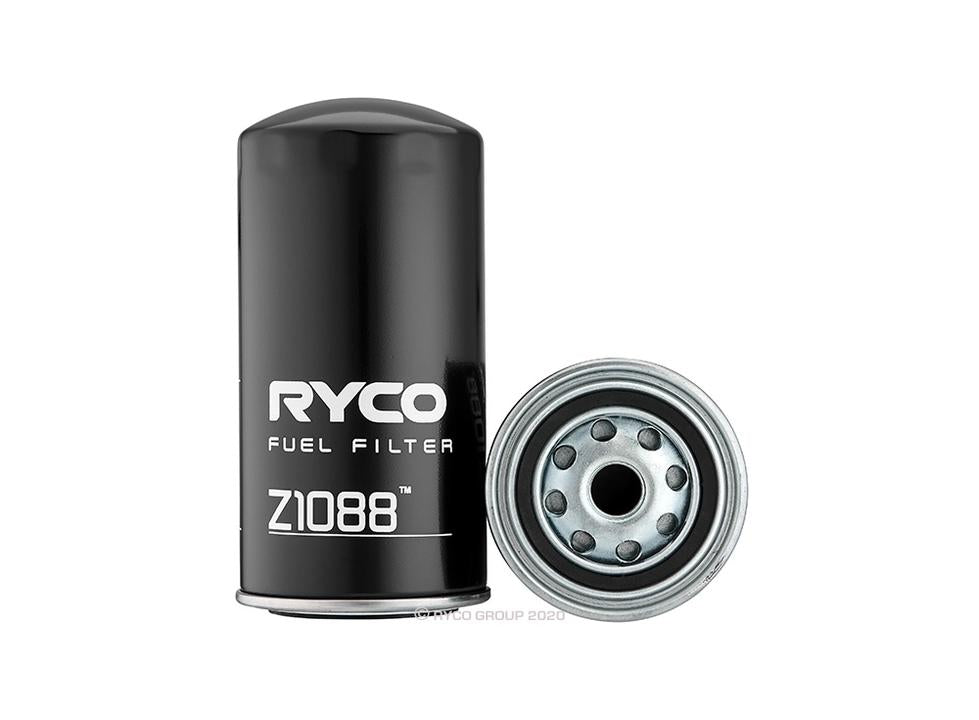 Ryco Fuel Filter Z1088
