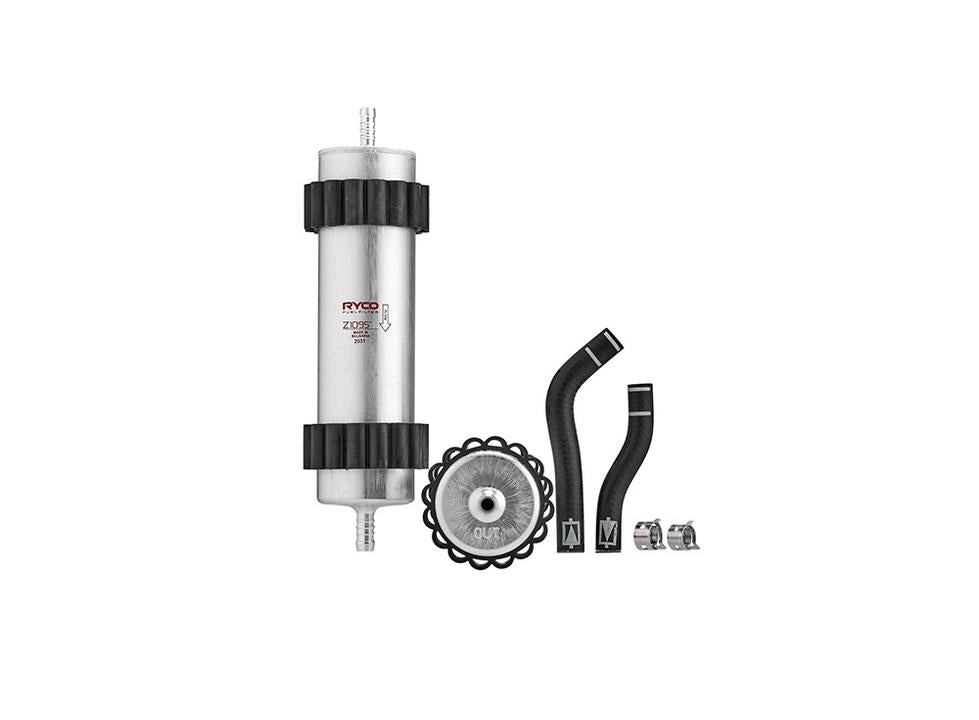 Ryco Efi Fuel Filter Z1095