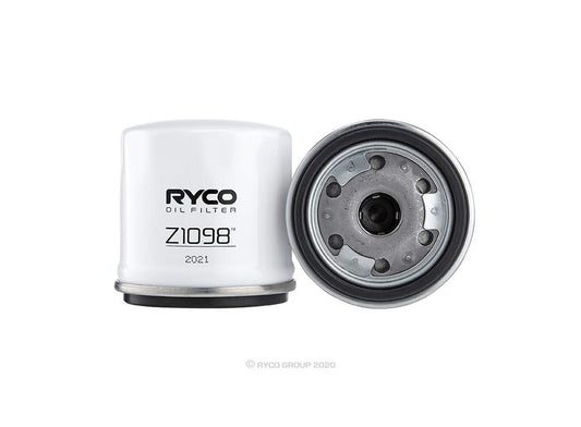 Ryco Transmission Filter Z1098