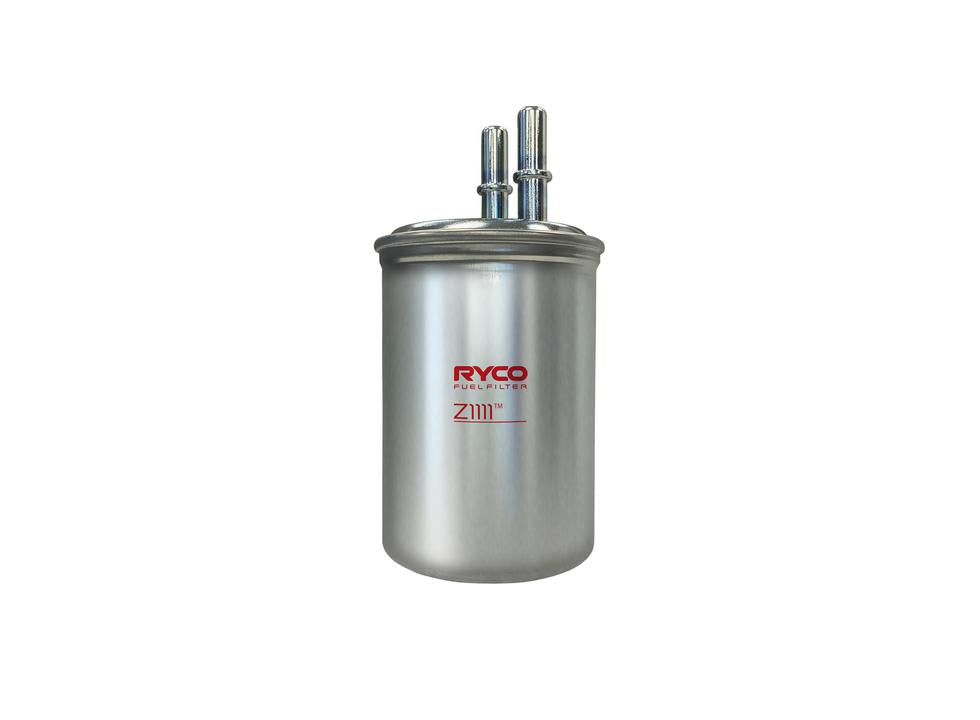 Ryco Fuel Filter Z1111