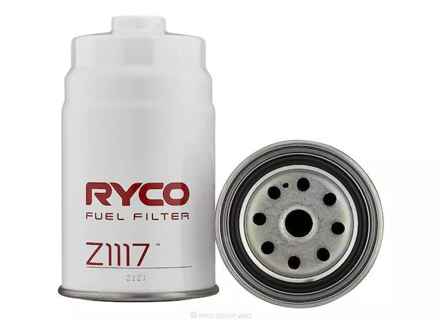 Ryco Fuel Filter Z1117
