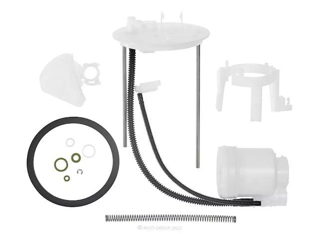 Ryco In-Tank Fuel Filter Z1125