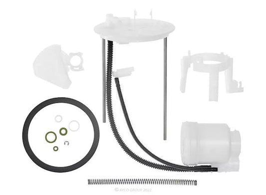 Ryco In-Tank Fuel Filter Z1125