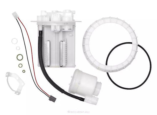 Ryco In-Tank Fuel Filter Z1134