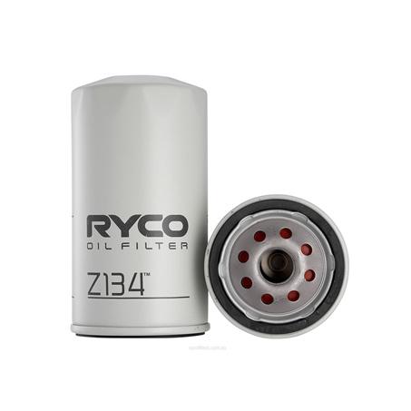 Ryco Oil Filter Z134