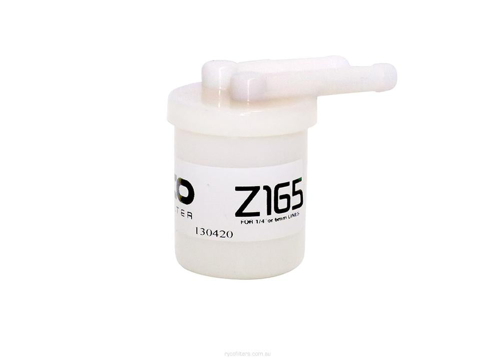 Ryco Fuel Filter Z165
