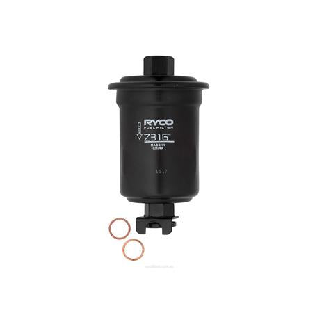 Ryco Fuel Filter Z316
