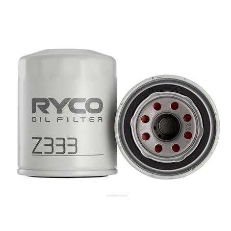 Wesfil Oil  Filter Z333