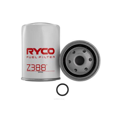 Nason Main Bearing Set - Standard Size 5M1869-STD