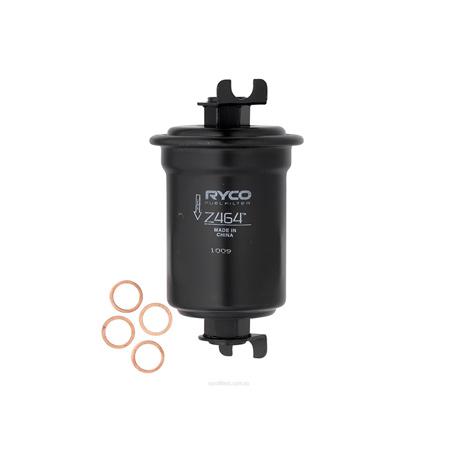 Ryco Fuel Filter Z464