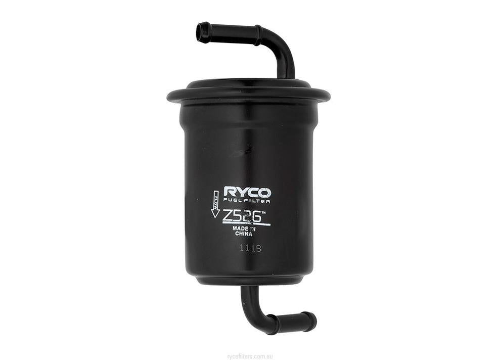 Ryco Fuel Filter Z526