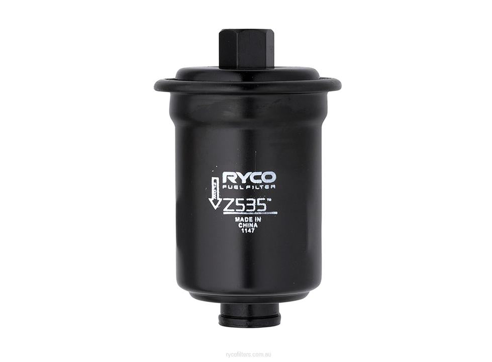 Ryco Fuel Filter Z535