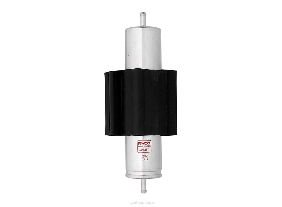 Ryco Efi Fuel Filter Z681