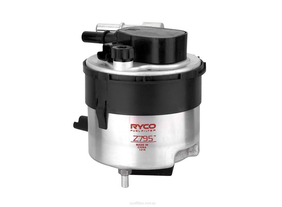 Ryco Fuel Filter Z795