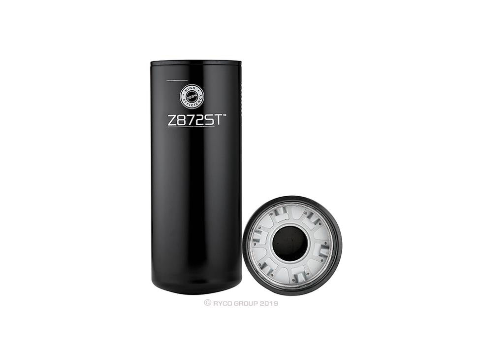 Ryco HD Syntec Oil Filter