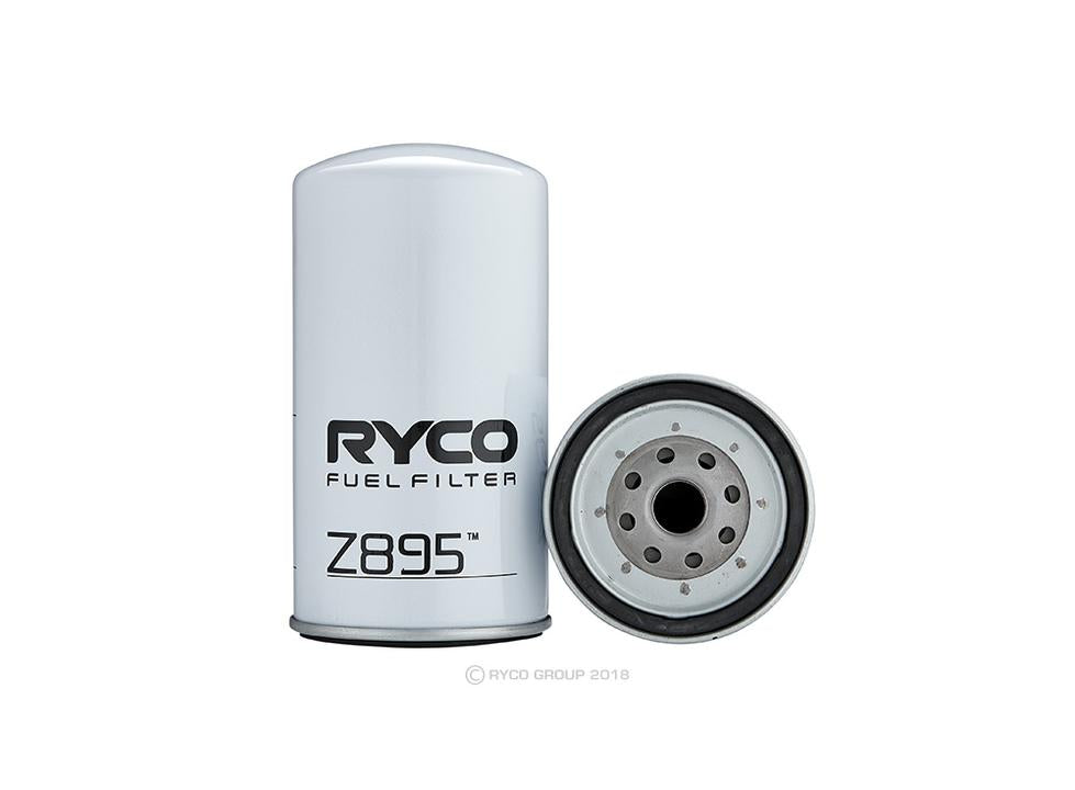 Ryco HD Fuel Filter Z895