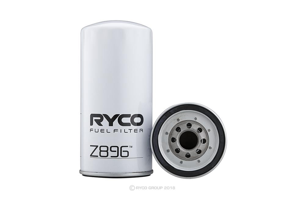 Ryco HD Fuel Filter Z896