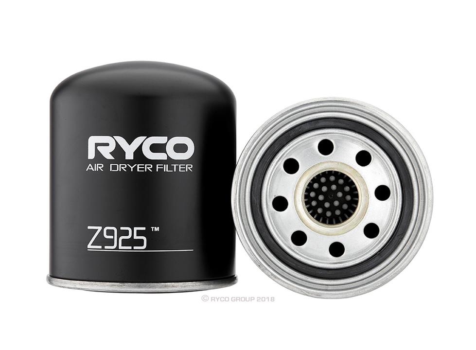 Ryco HD Air Dryer Z925