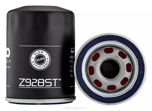 Ryco Syntec Oil Filter Z928ST