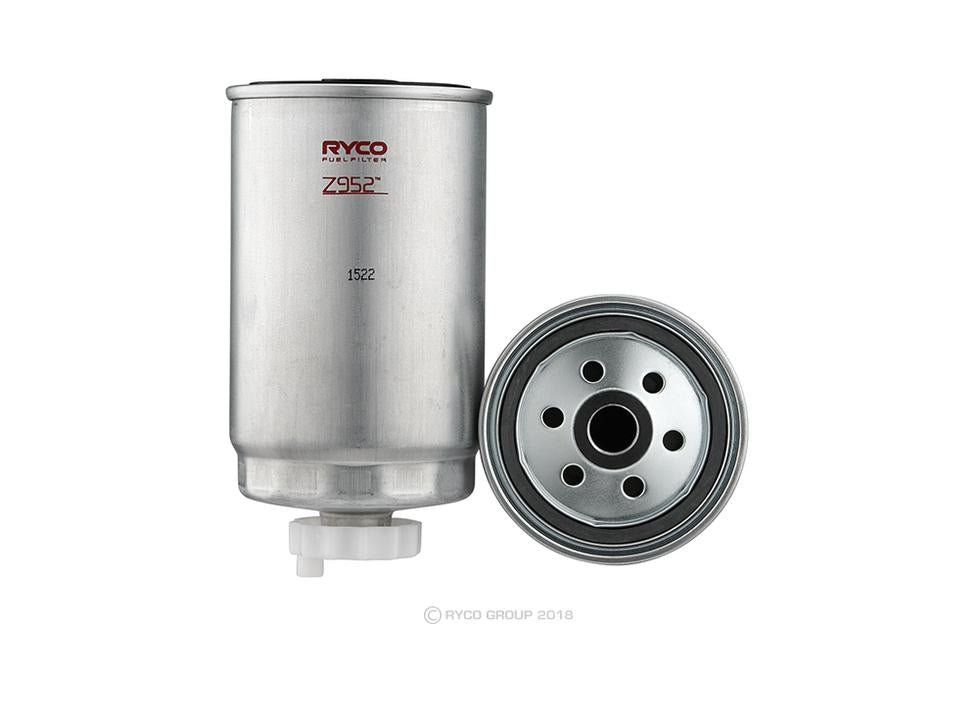Ryco Fuel Filter Z952