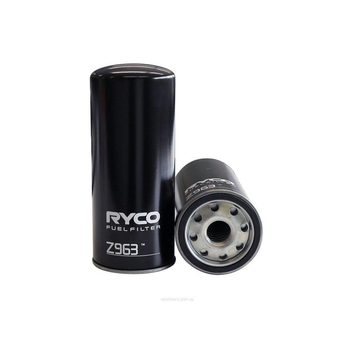 Ryco HD Fuel Filter Z963