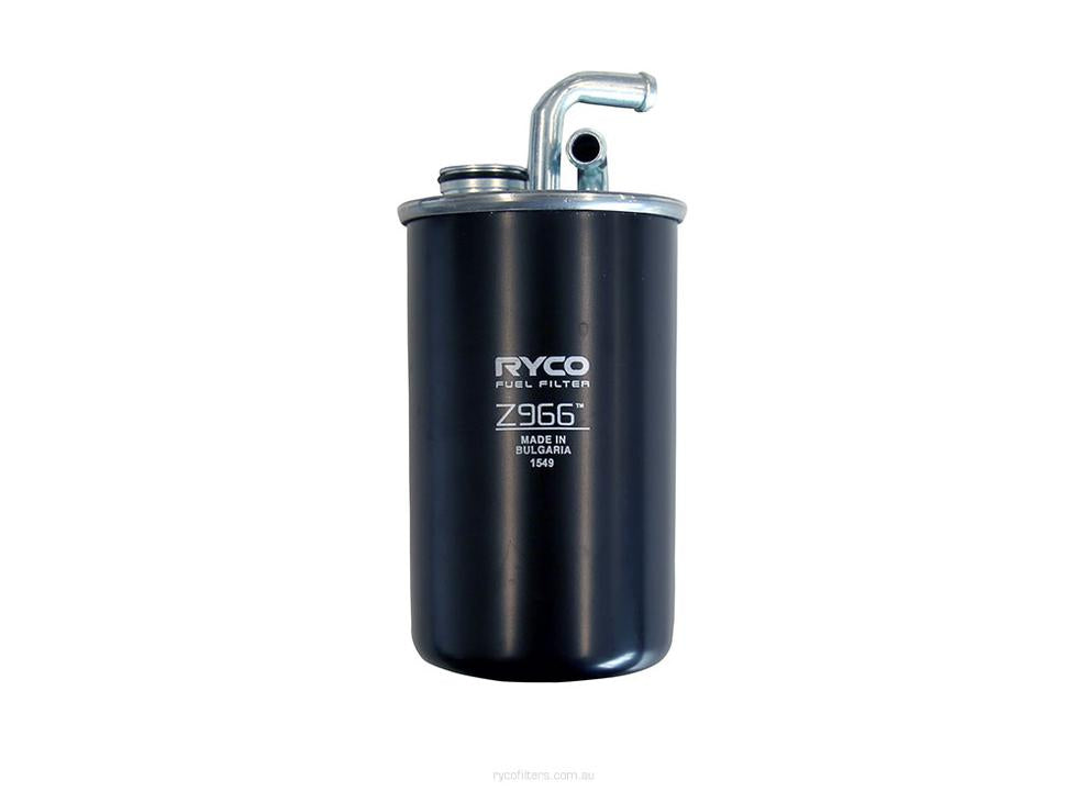 Ryco Fuel Filter Z966