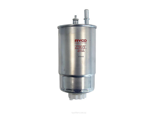 Ryco Fuel Filter Z969