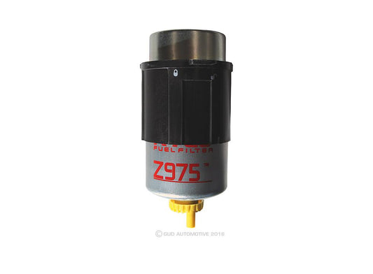 Ryco Fuel Filter Z975